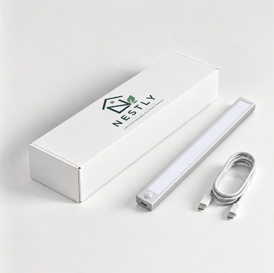 GlowBar™|Wireless Motion Sensor Light