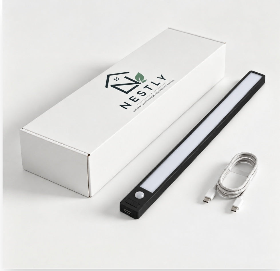 GlowBar™|Wireless Motion Sensor Light
