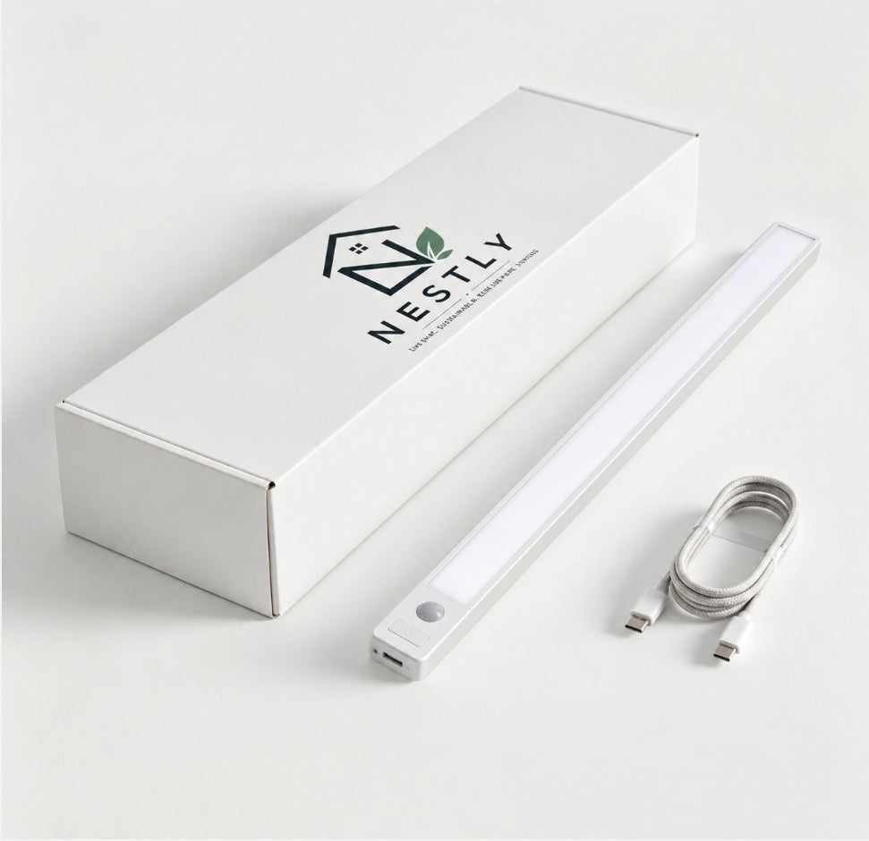 GlowBar™|Wireless Motion Sensor Light