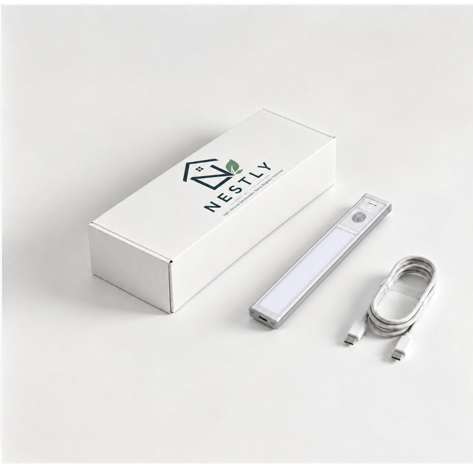 GlowBar™|Wireless Motion Sensor Light