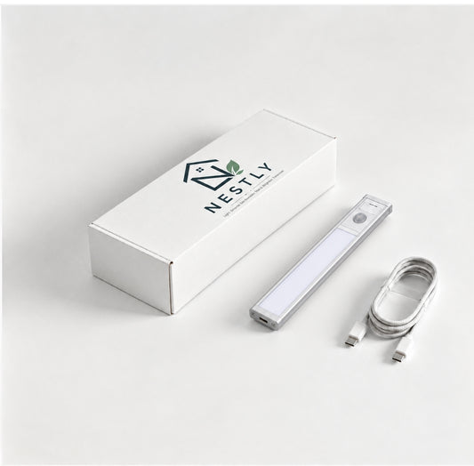 GlowBar™|Wireless Motion Sensor Light