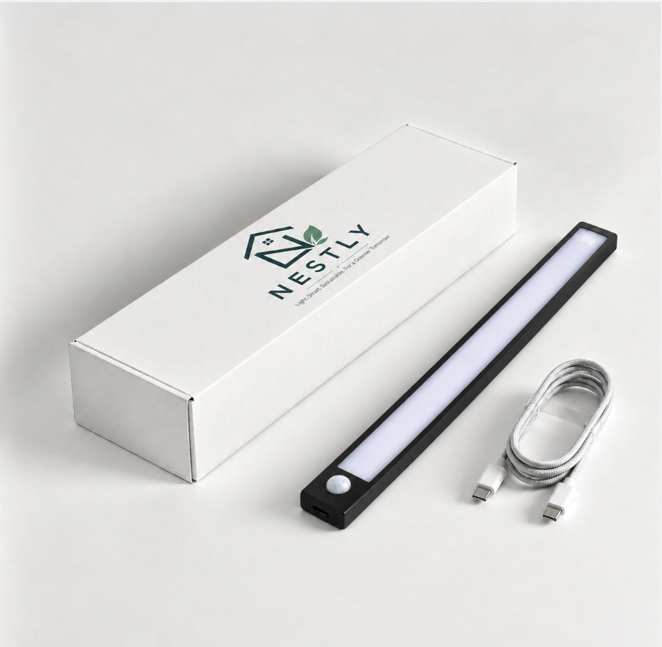GlowBar™|Wireless Motion Sensor Light