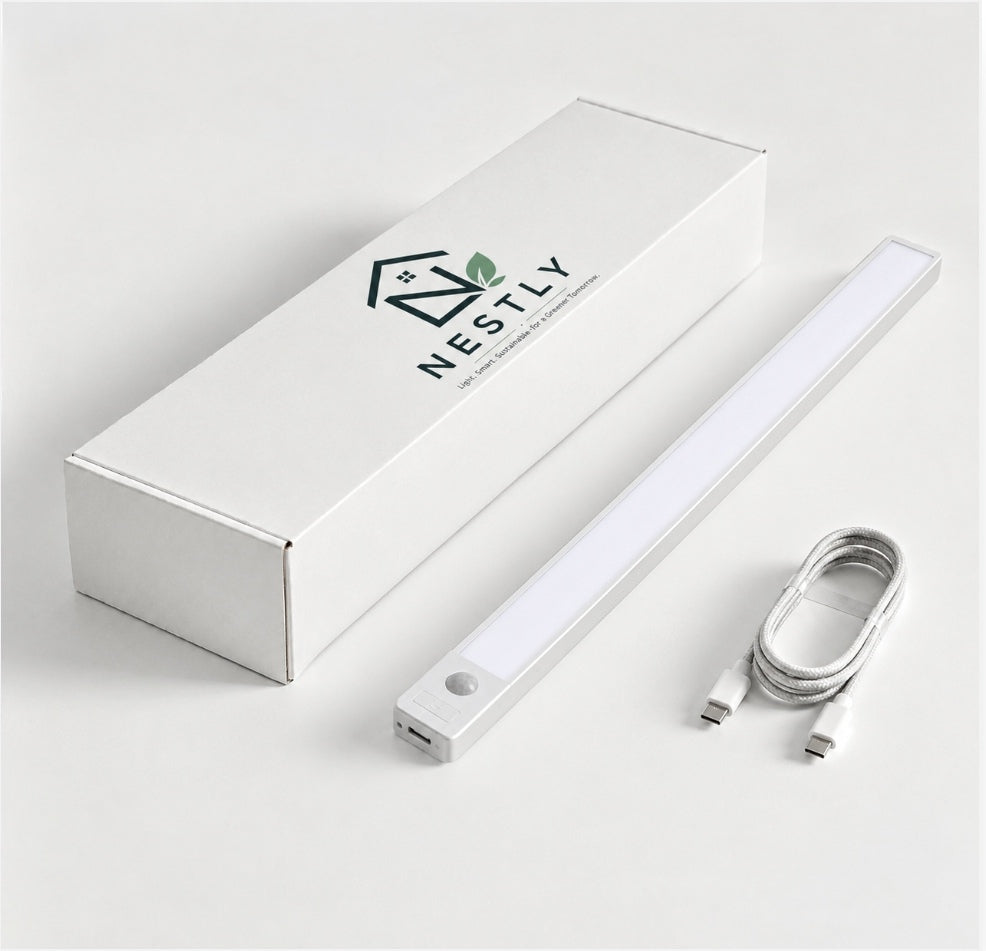 GlowBar™|Wireless Motion Sensor Light
