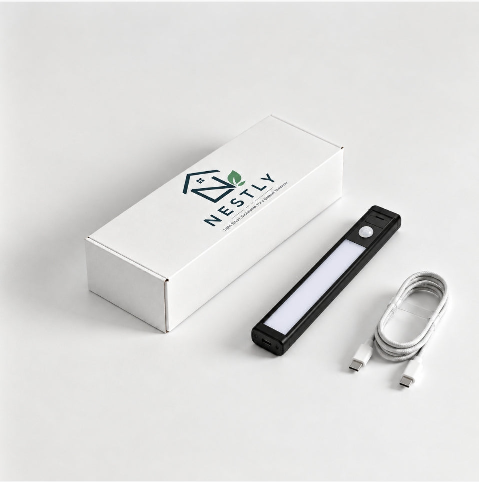 GlowBar™|Wireless Motion Sensor Light