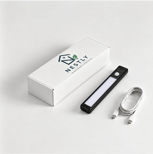GlowBar™|Wireless Motion Sensor Light