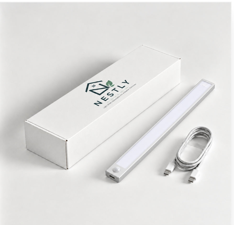 GlowBar™|Wireless Motion Sensor Light