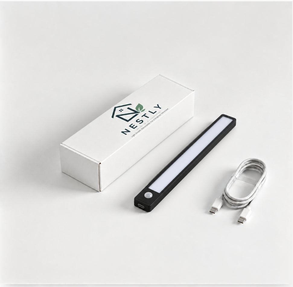 GlowBar™|Wireless Motion Sensor Light