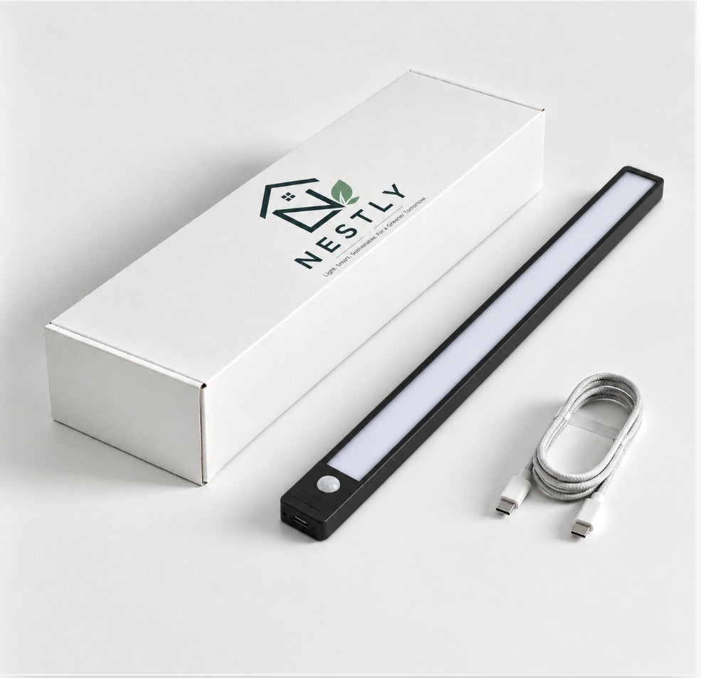 GlowBar™|Wireless Motion Sensor Light